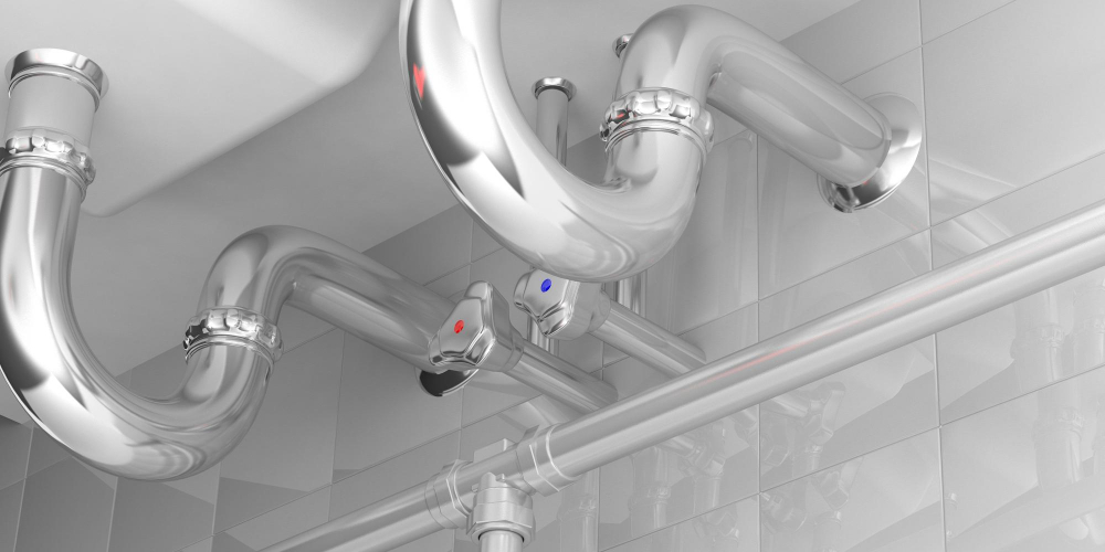 Understanding the Basics of Kitchen Plumbing Under Sink