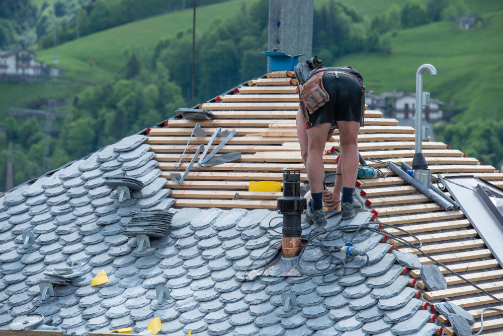 Understanding the Roofing Process