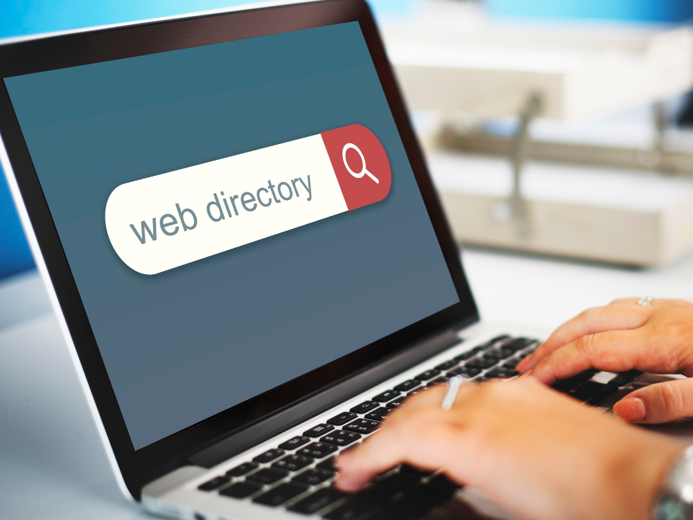 Web or Online Directories