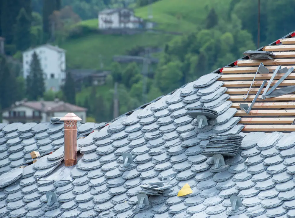 Why Replace Your Roof