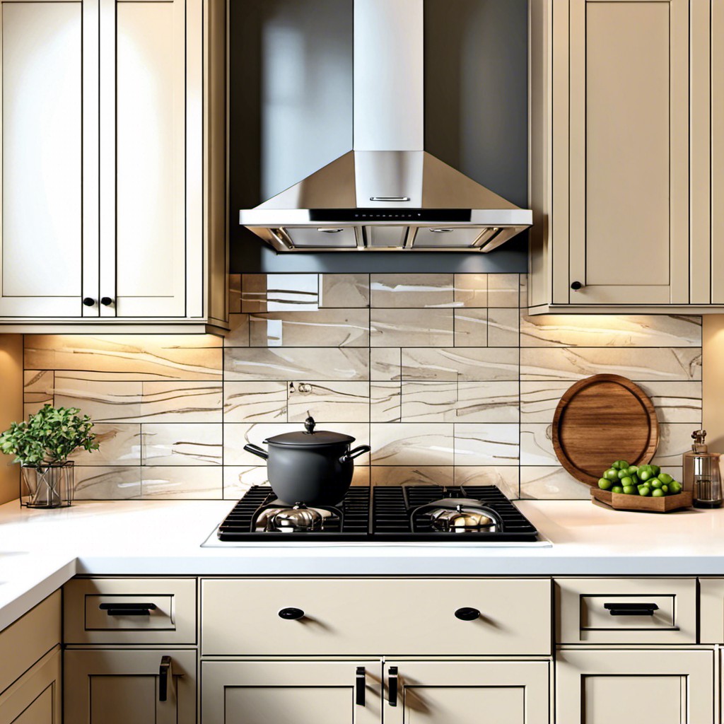 birchwood backsplash for lighter tone