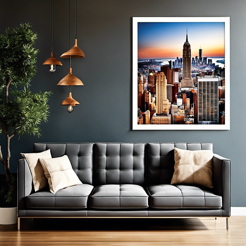 cityscape prints