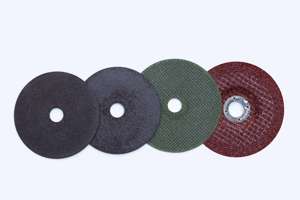 diamond sanding pads