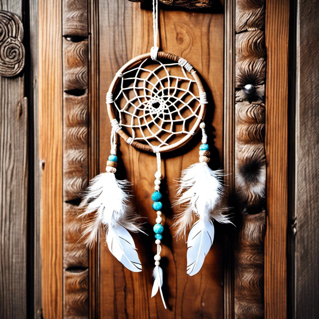 dream catchers