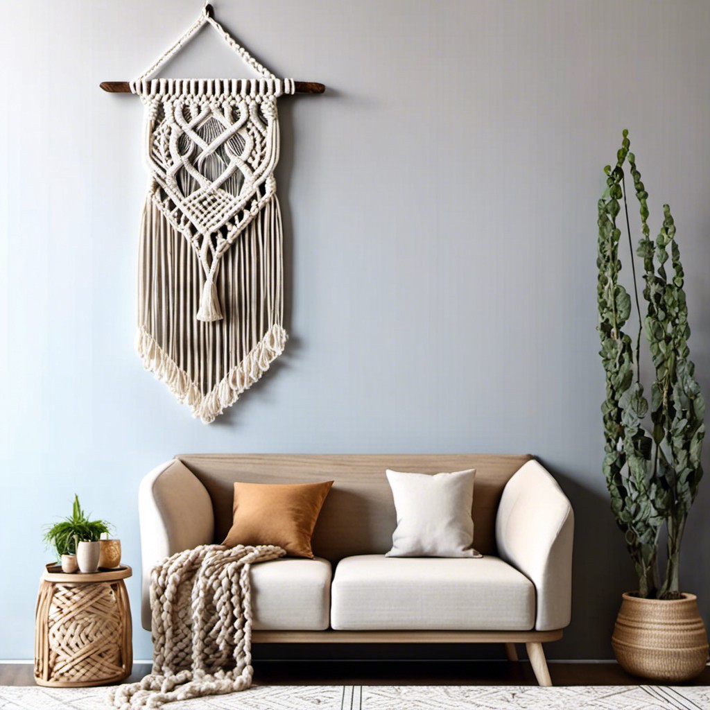 20 Creative Door Hanging Ideas to Elevate Your Home Décor