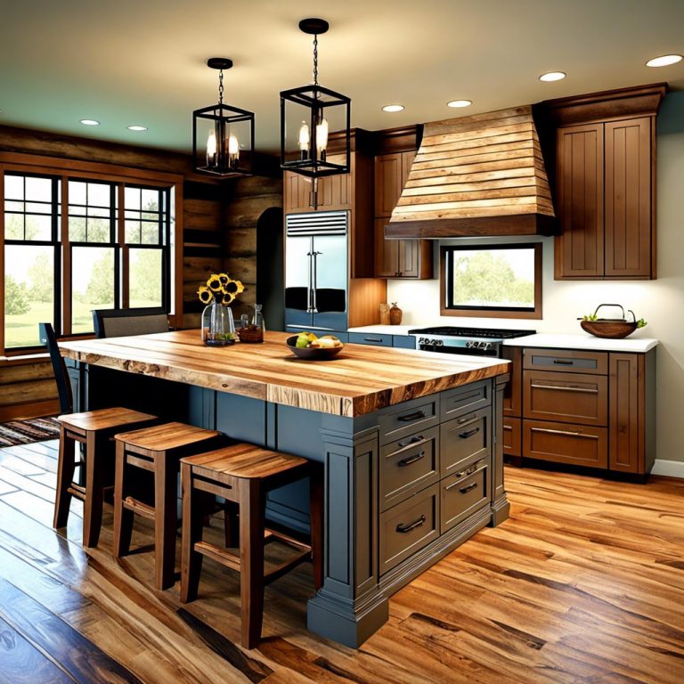 Island Loop Vent Ideas Essential Tips and Creative Approaches