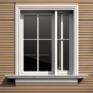 20 Minimalist Modern Window Trim Ideas: Guide to Boost Your Home Decor