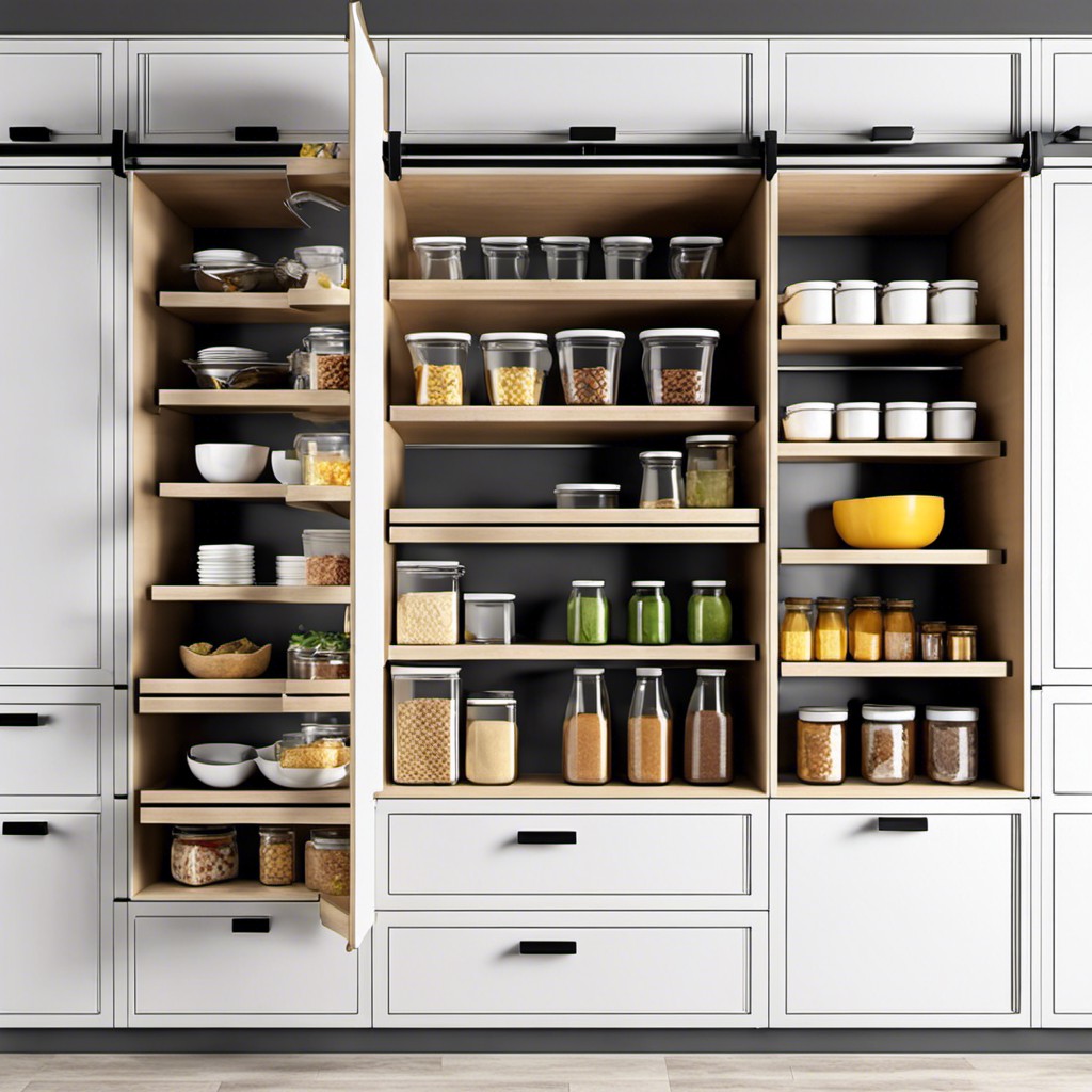 20 Adjustable Shelves Ideas: Easy Home Organization