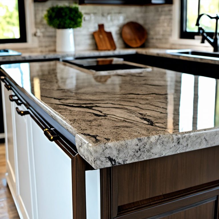 20 Creative Gap Between Countertop and Wall Solutions for Your Home