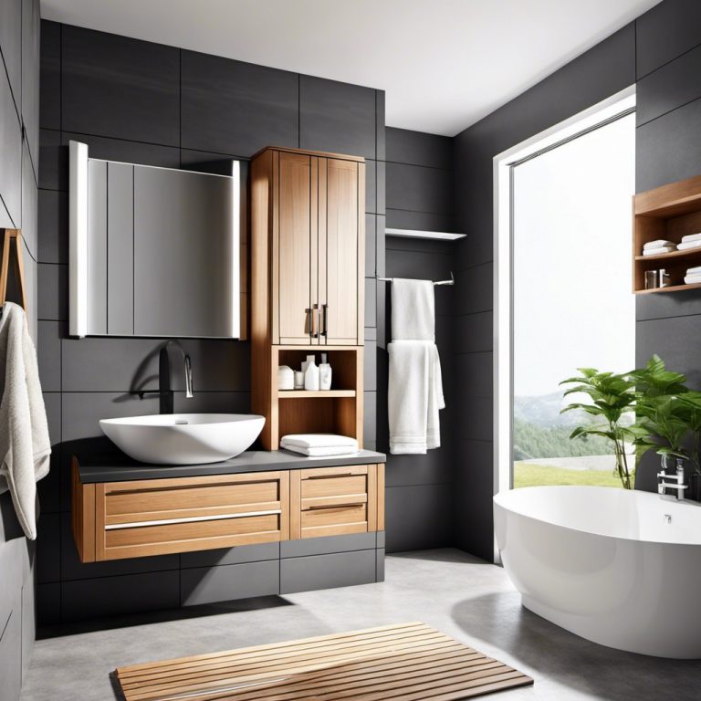 20 Modern Corner Sink Cabinet Ideas: Innovative Designs for Today's Homes