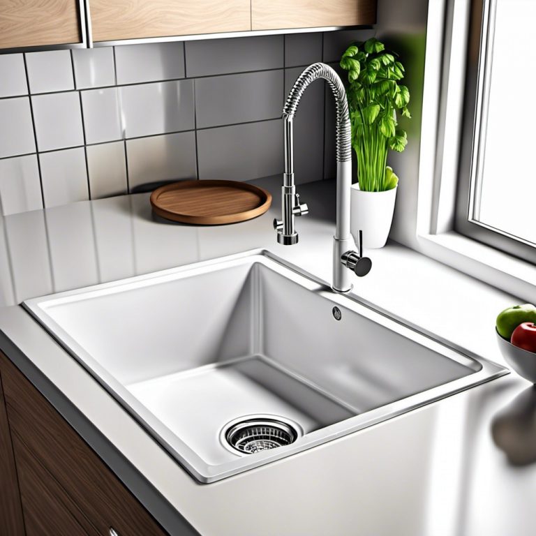 20 White Kitchen Sink Ideas Master Tips for a Stunning Kitchen Upgrade — free download