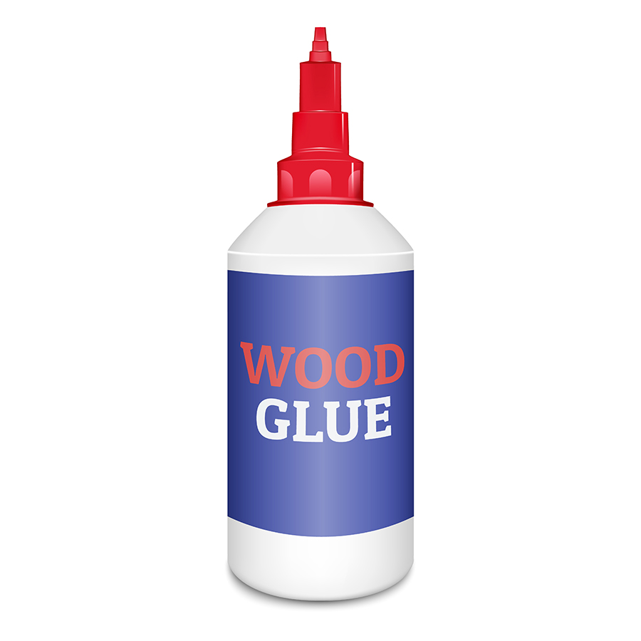 wood glue