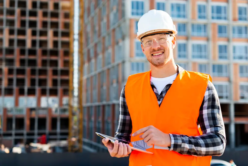 Ask Questions about the Contractor's Experience