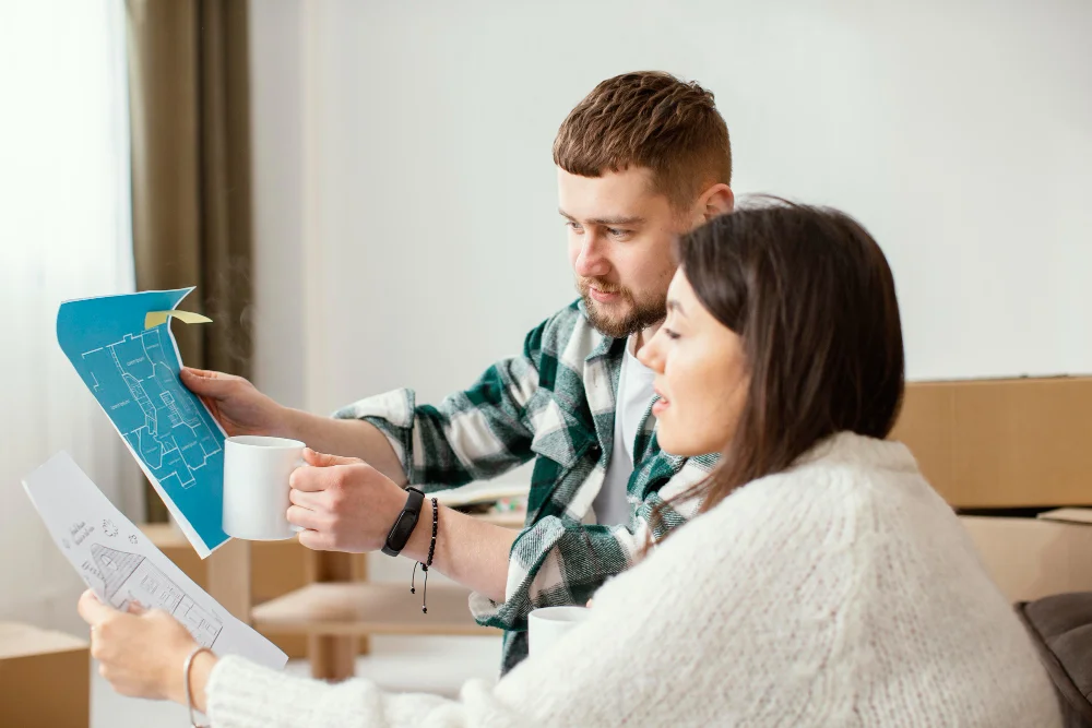 Assessing your home