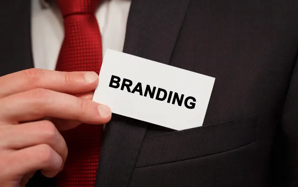Branding Opportunities and Sponsorship Recognition