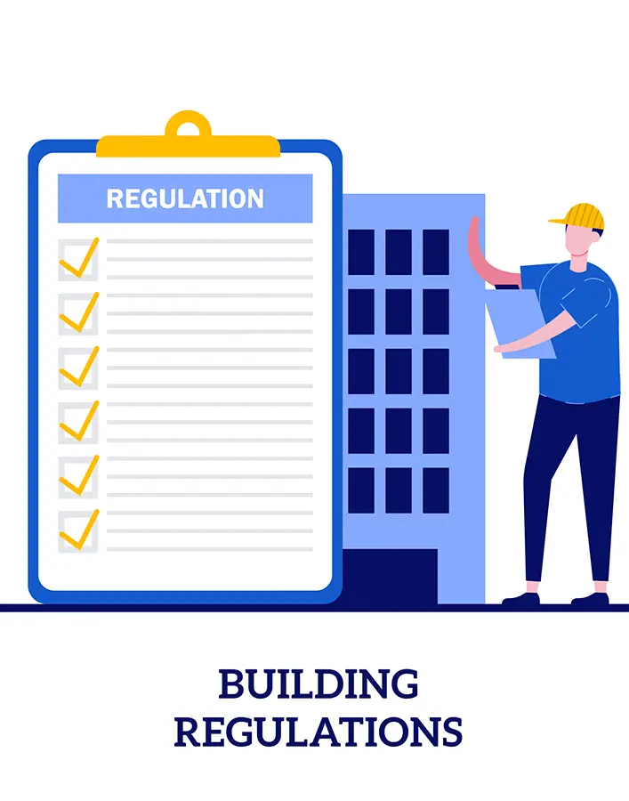 Building Regulations Plumbing