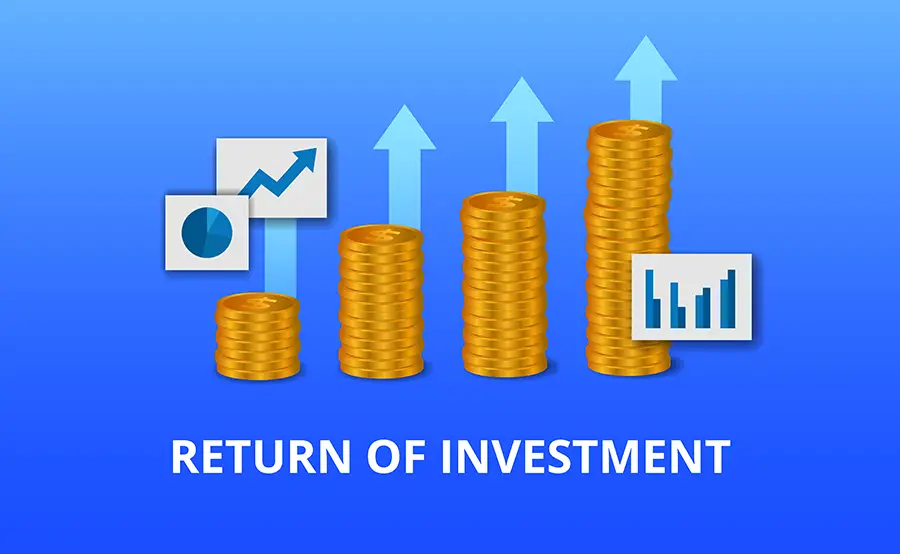 Calculating Return On Investment (ROI) 