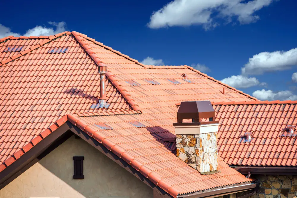 Define Your Roofing Needs