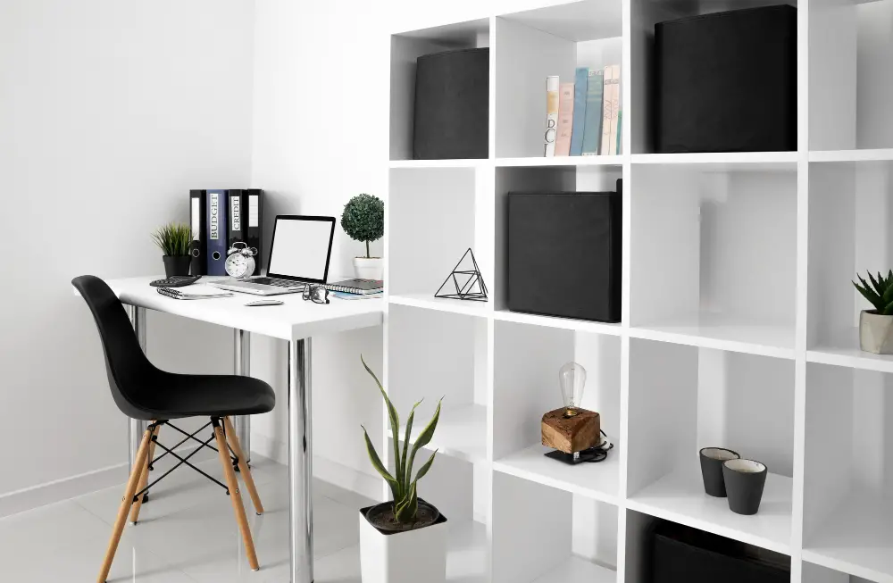 Designing Your Home Office Layout