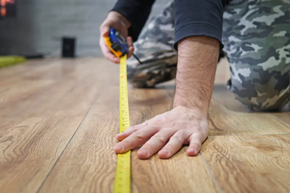 How to Use a Measuring Tape Effectively  Floor