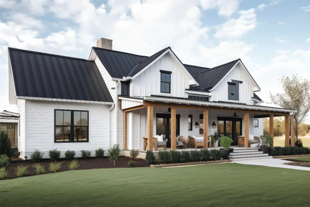 Why Modern Roof Designs Are Transforming Home Architecture