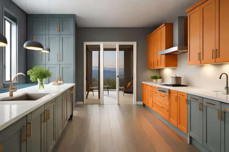 Can You Use Kitchen Outdoors A Comprehensive Guide