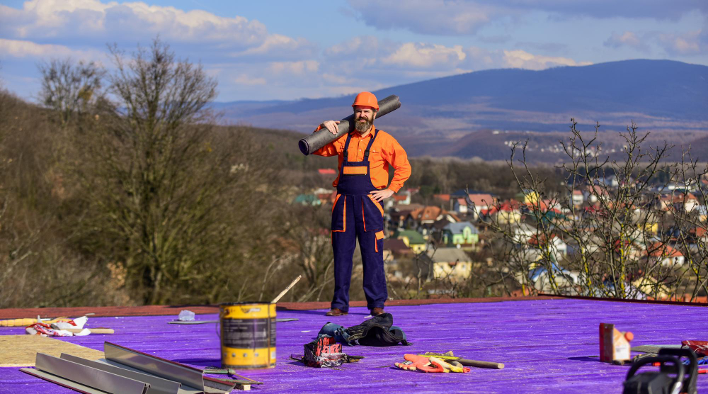 Reasons to Hire a Professional Roofer