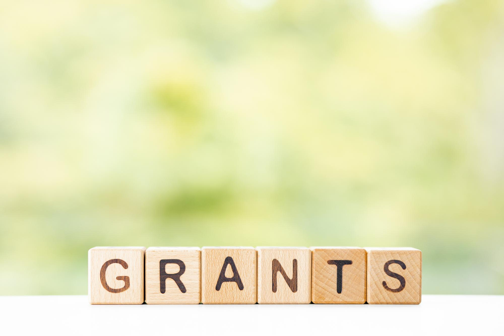 Securing Home Improvement Grants