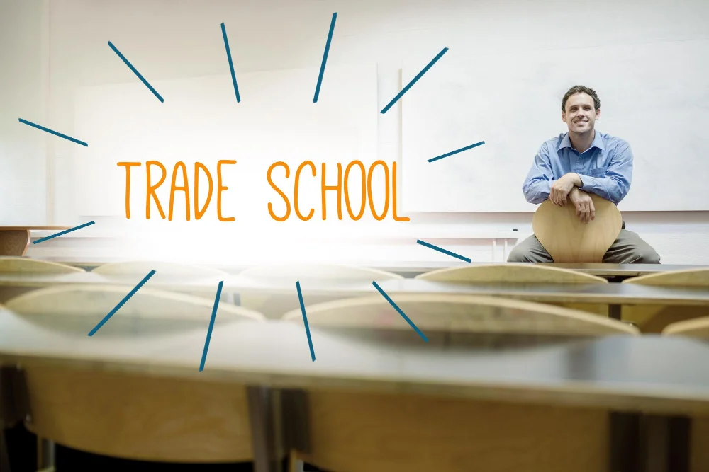 Trade Schools