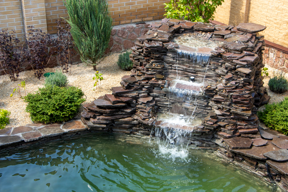 Water Feature