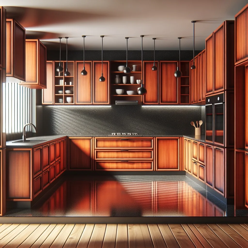 cherry chime