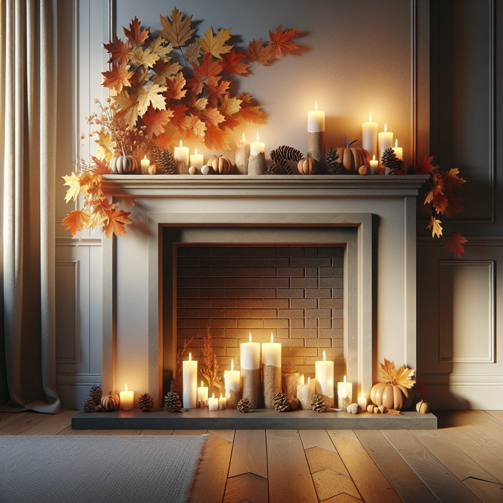 diy decorations for seasonal updates