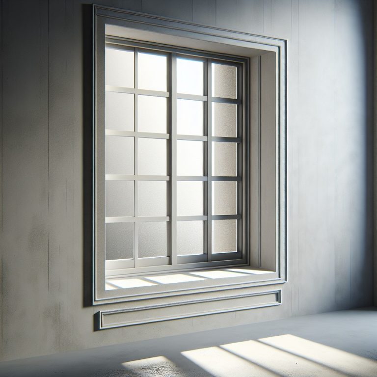20 Effective Drywall Return Window Ideas for Your Home