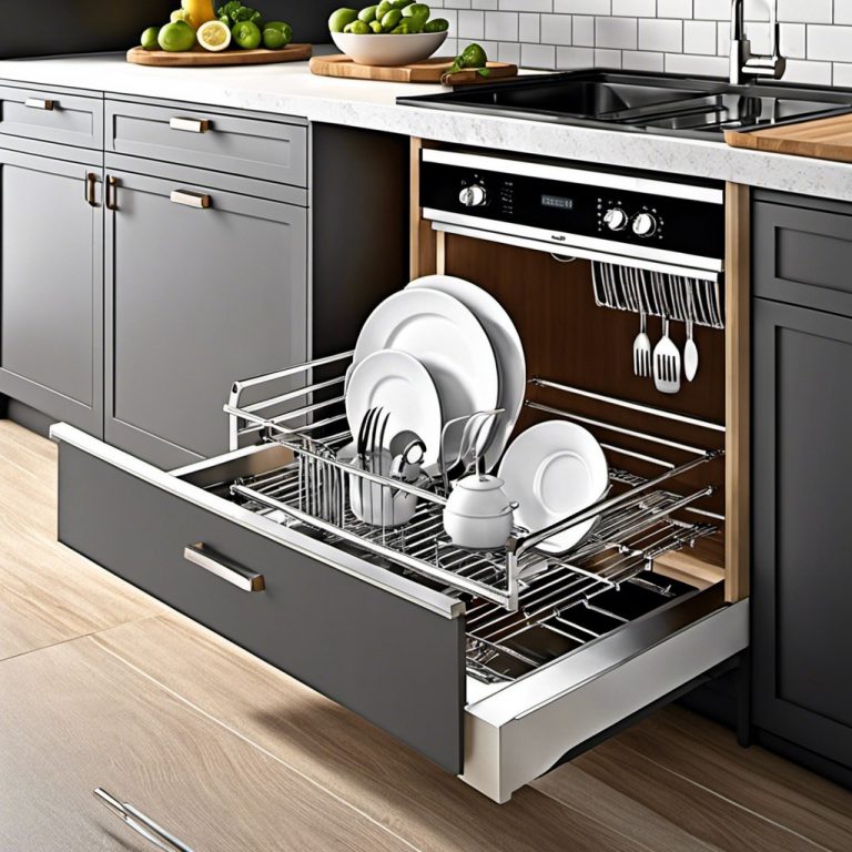 20 Dishwasher in Island Across from Sink Ideas for Your Kitchen