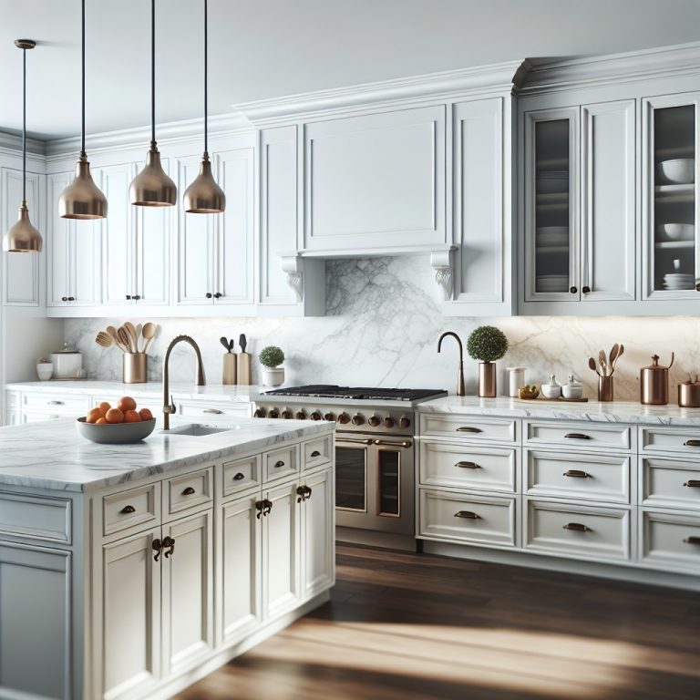 20 White Kitchen with Oil Rubbed Bronze Hardware Ideas Best Inspirations and Designs