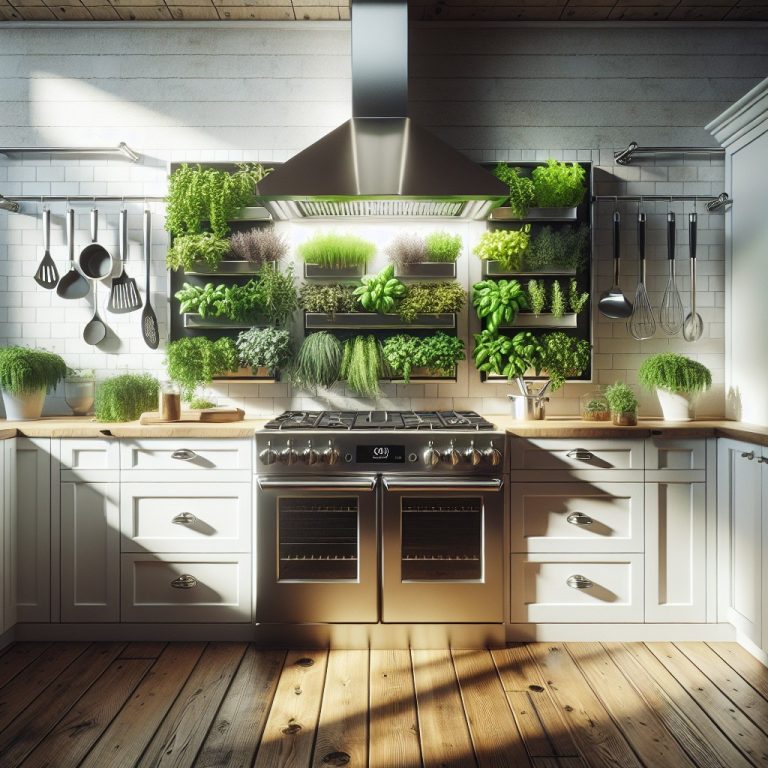 20 Stove in Peninsula Ideas for Your Kitchen Remodel