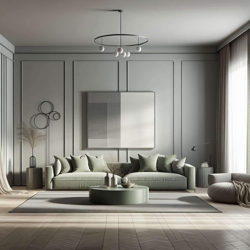 20 Sage Color Sofa Ideas for a Stylish Home