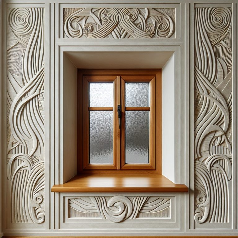 20 Effective Drywall Return Window Ideas for Your Home