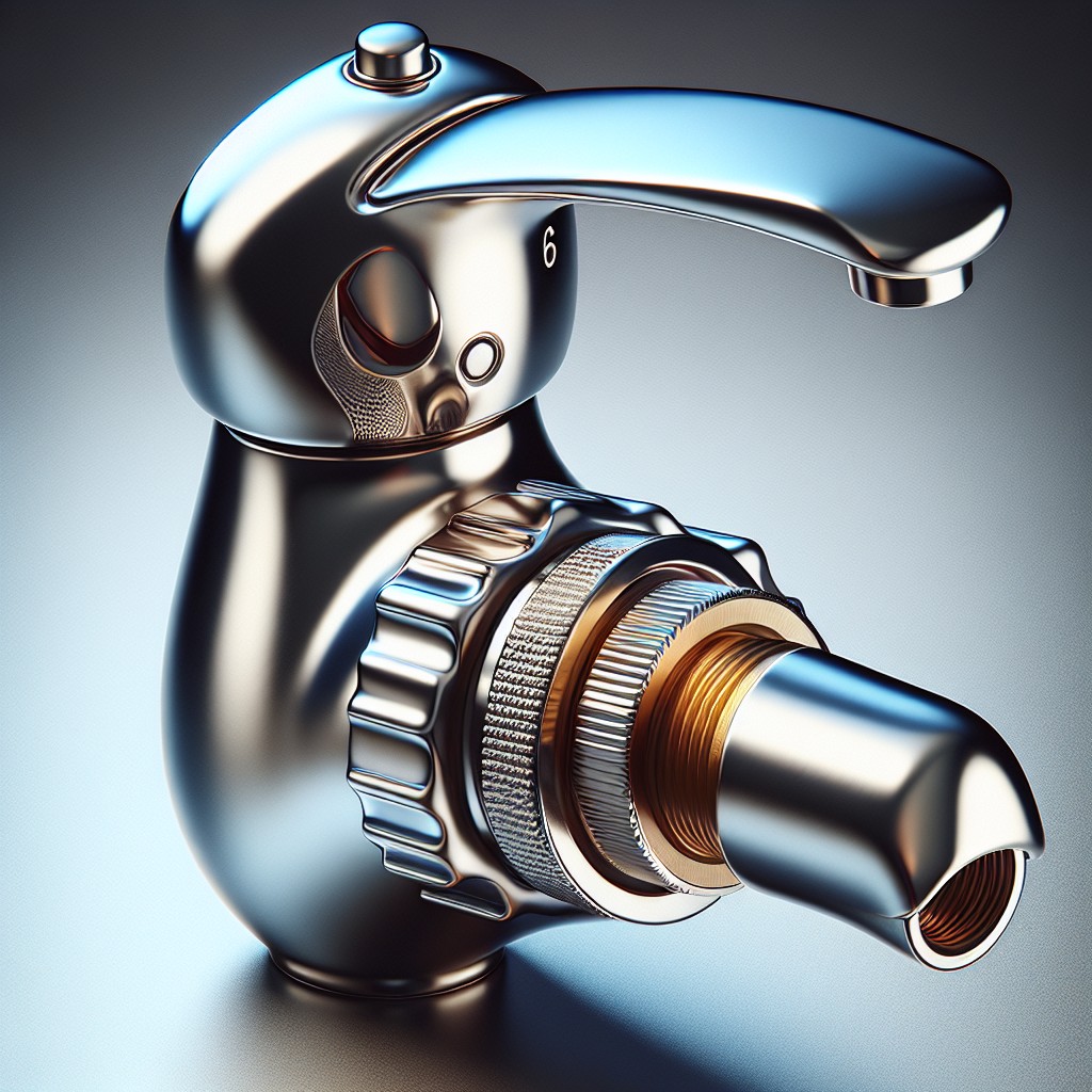 understanding your faucets mixing valve