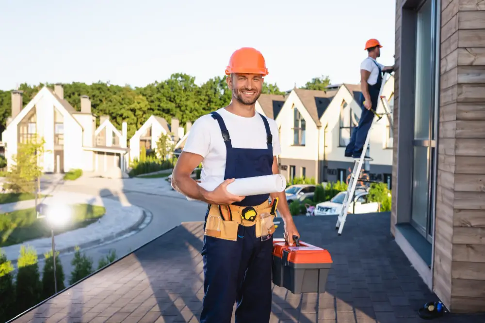Collaborating with an Experienced Roofing Company