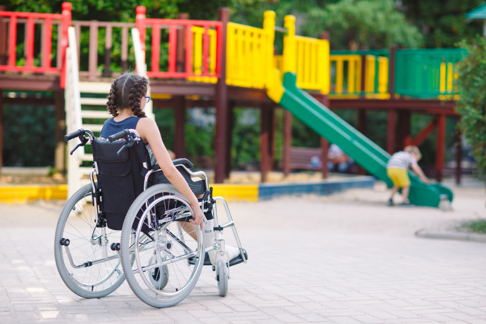 Ensuring Accessibility for All