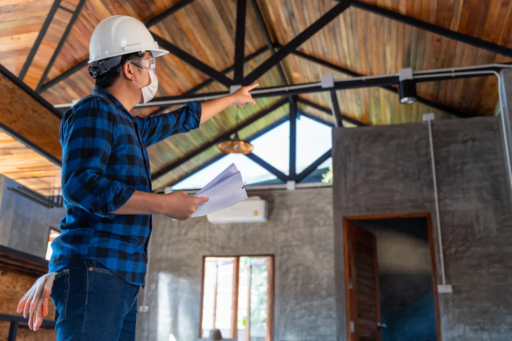 Regular Roof Inspections