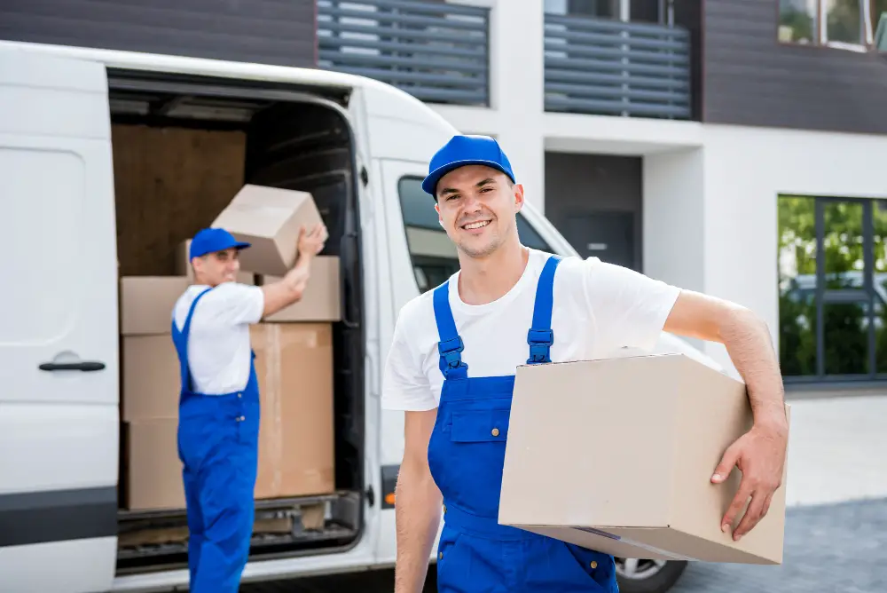 They Can Advise You on Other Aspects of Your Move Based on Their Experience