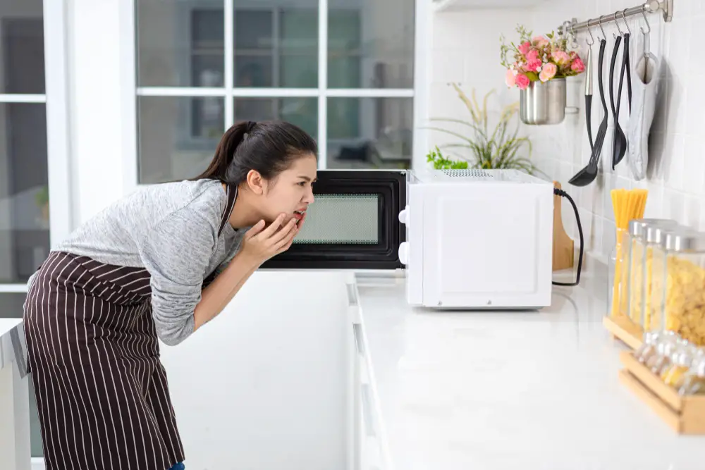 Unusual Noises Coming from Your Appliance 