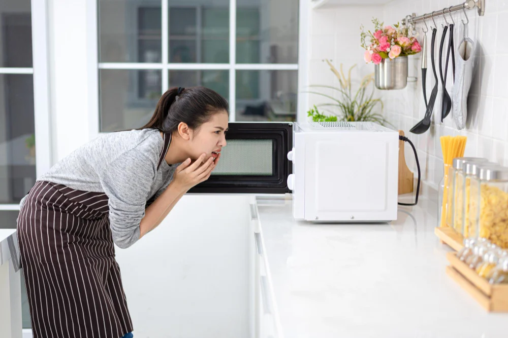 Unusual Noises Coming from Your Appliance 