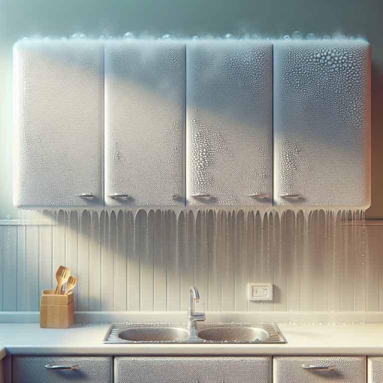 Why Are My Sticky After Painting? Understanding Causes & Solutions