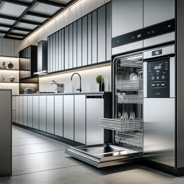 19 Kasher Dishwasher Ideas A Comprehensive Guide