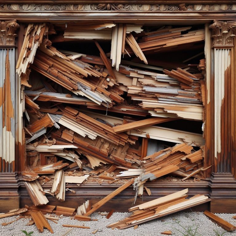 How to Fix a Broken Frame StepbyStep Repair Guide