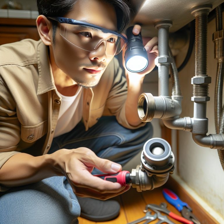 How To Fix Airlock In Kitchen Sink Drain at Kevin Guillen blog