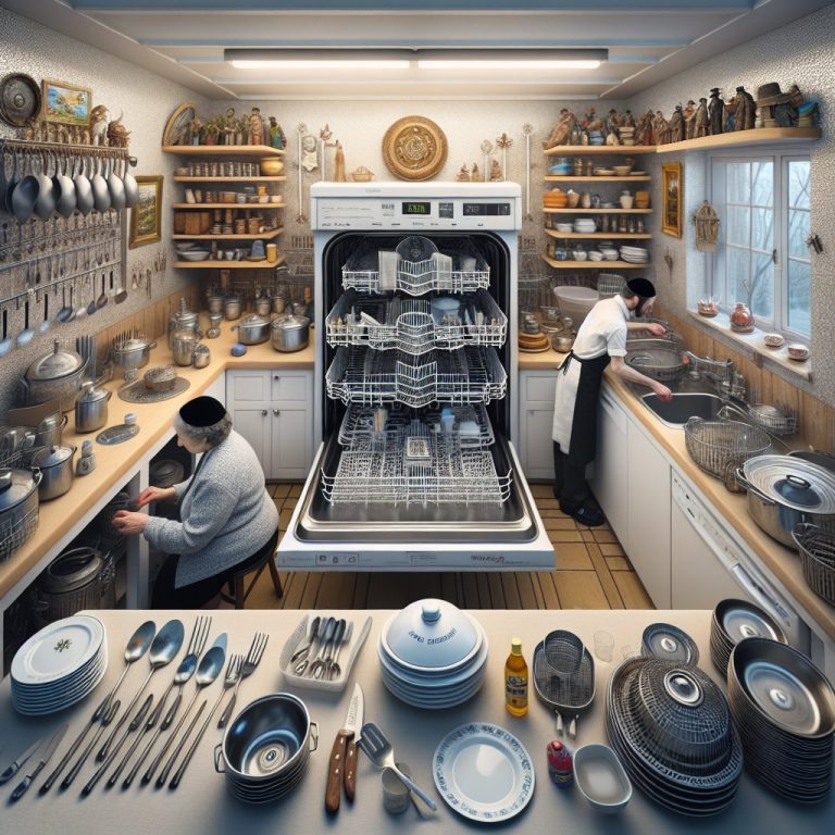 19 Kasher Dishwasher Ideas A Comprehensive Guide